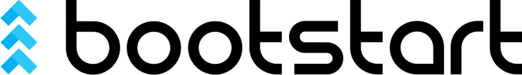 bootstart logo