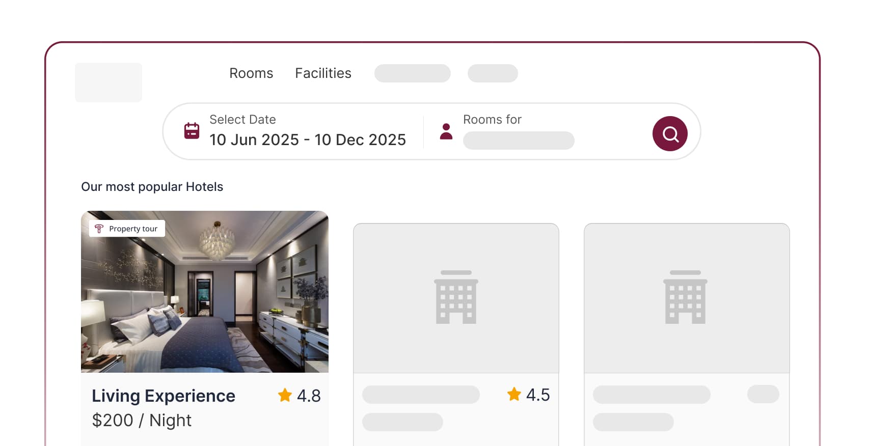 Drive Direct Bookings - Student Housing