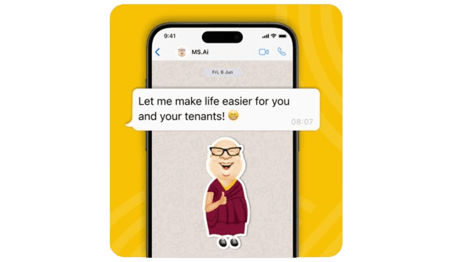 whatsappassistant_MonkMessage