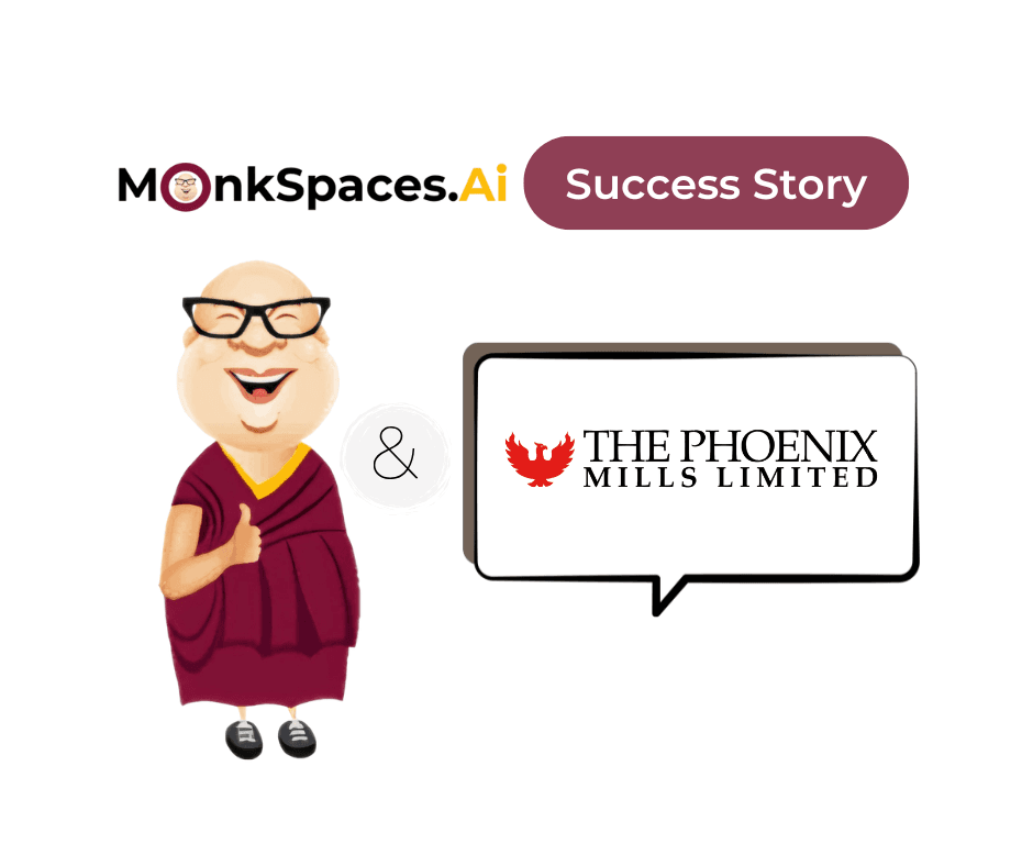 MonkSpaces.Ai x Phoenix Mills