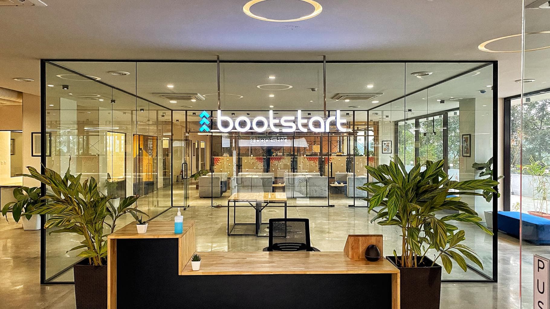 bootstart