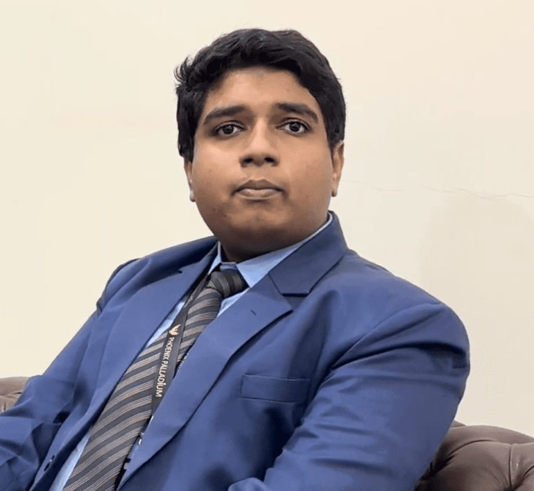 gaurang phoenix