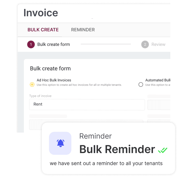 invoice