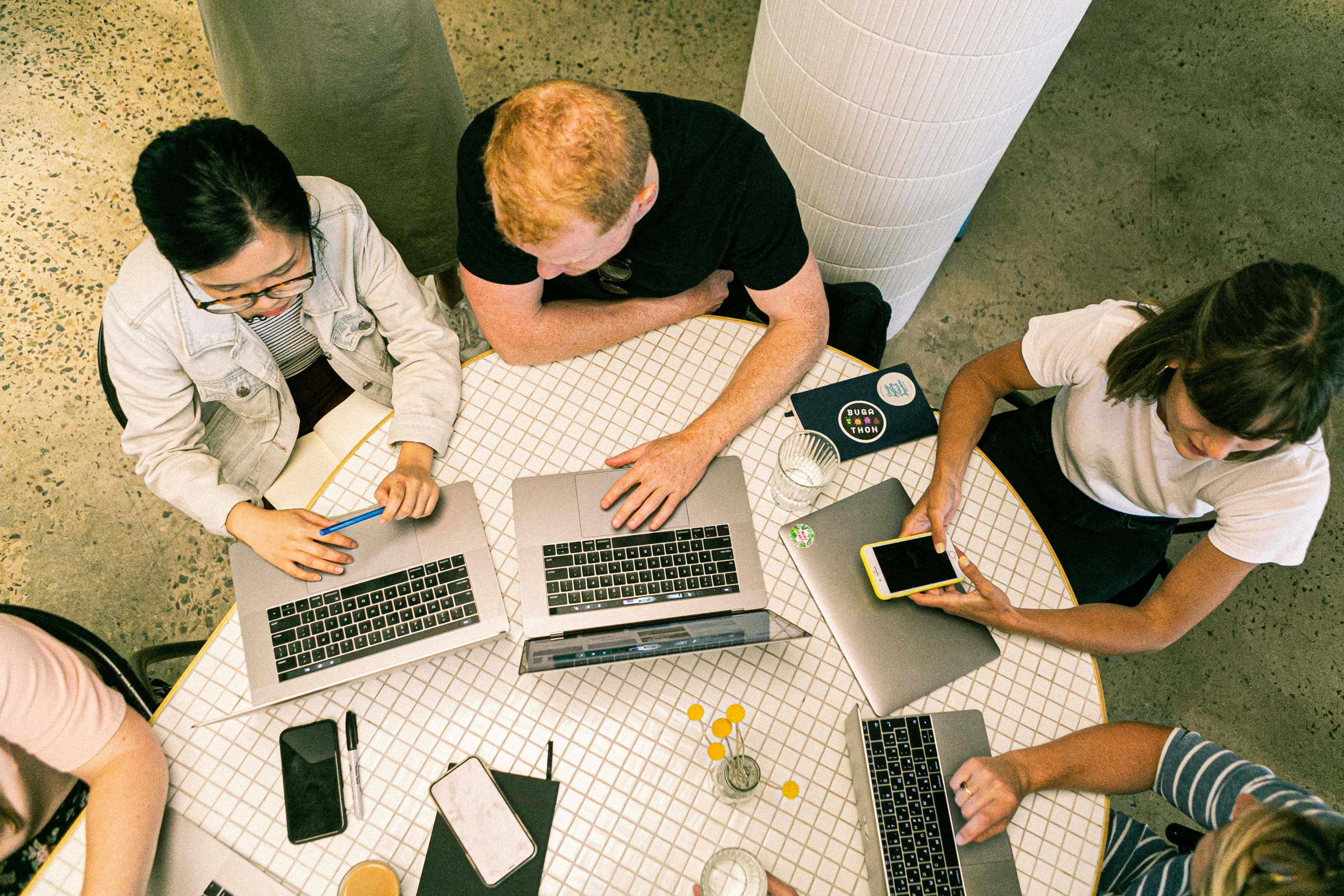 marketing automation blog