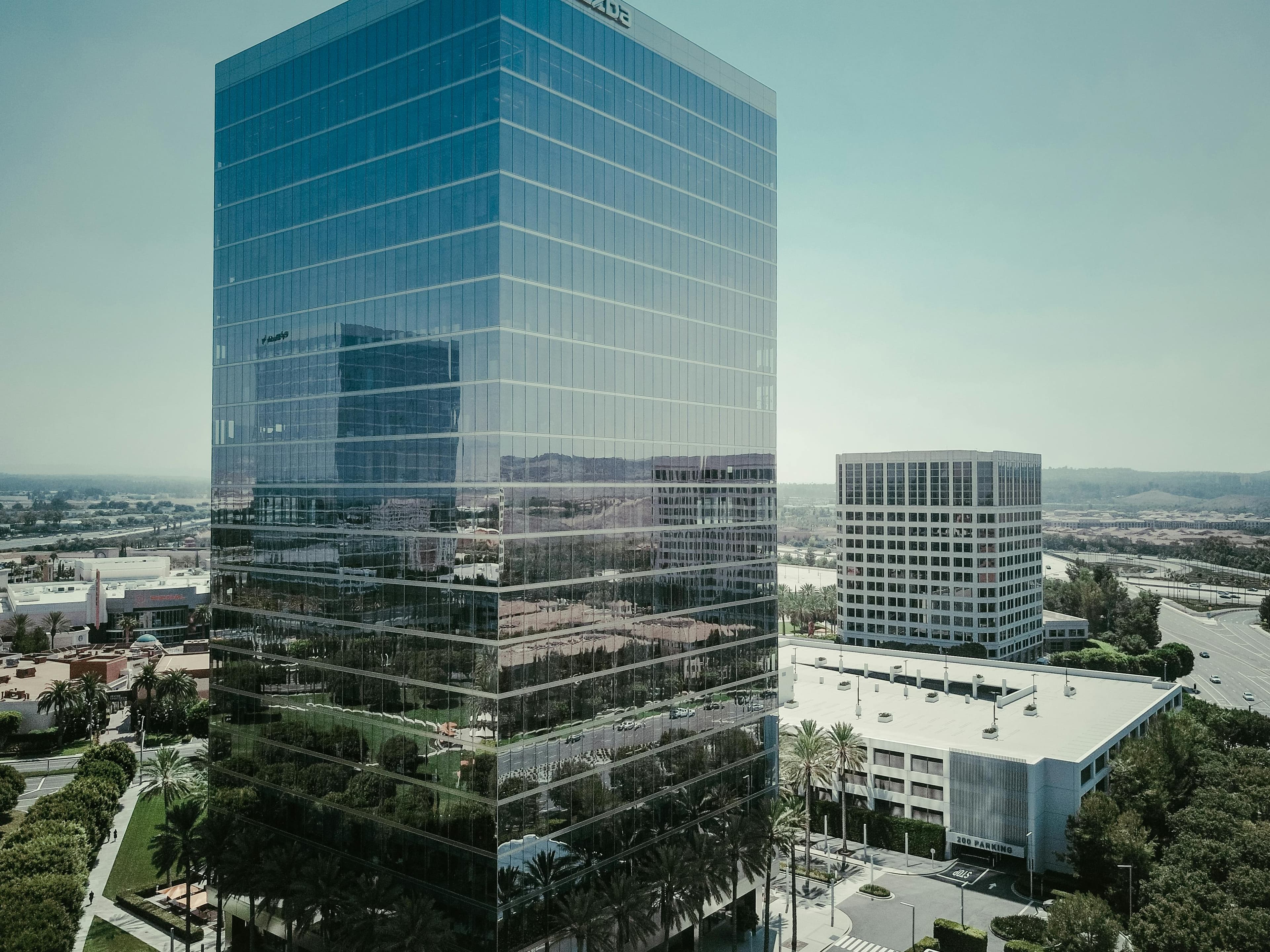 Office Parks