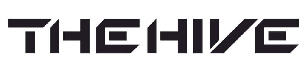 the hive logo