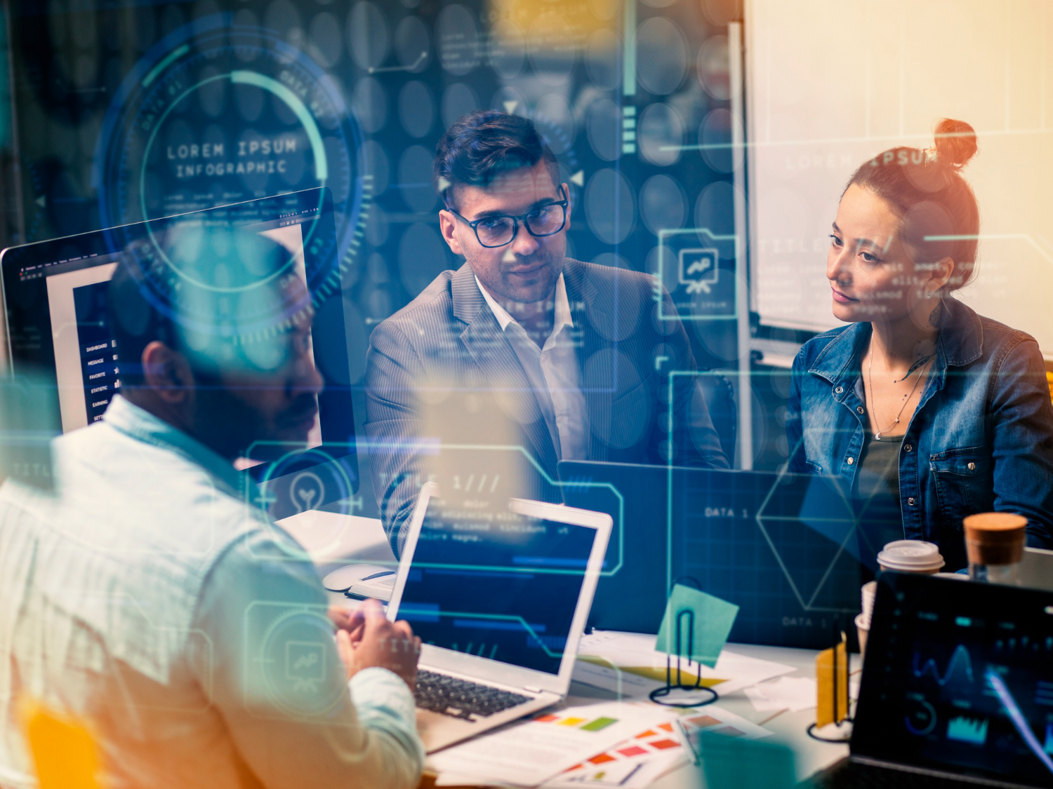 How Coworking Operators Are Using AI in 2025