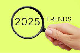 Major Trends in Coworking We’re Expecting to See in 2025