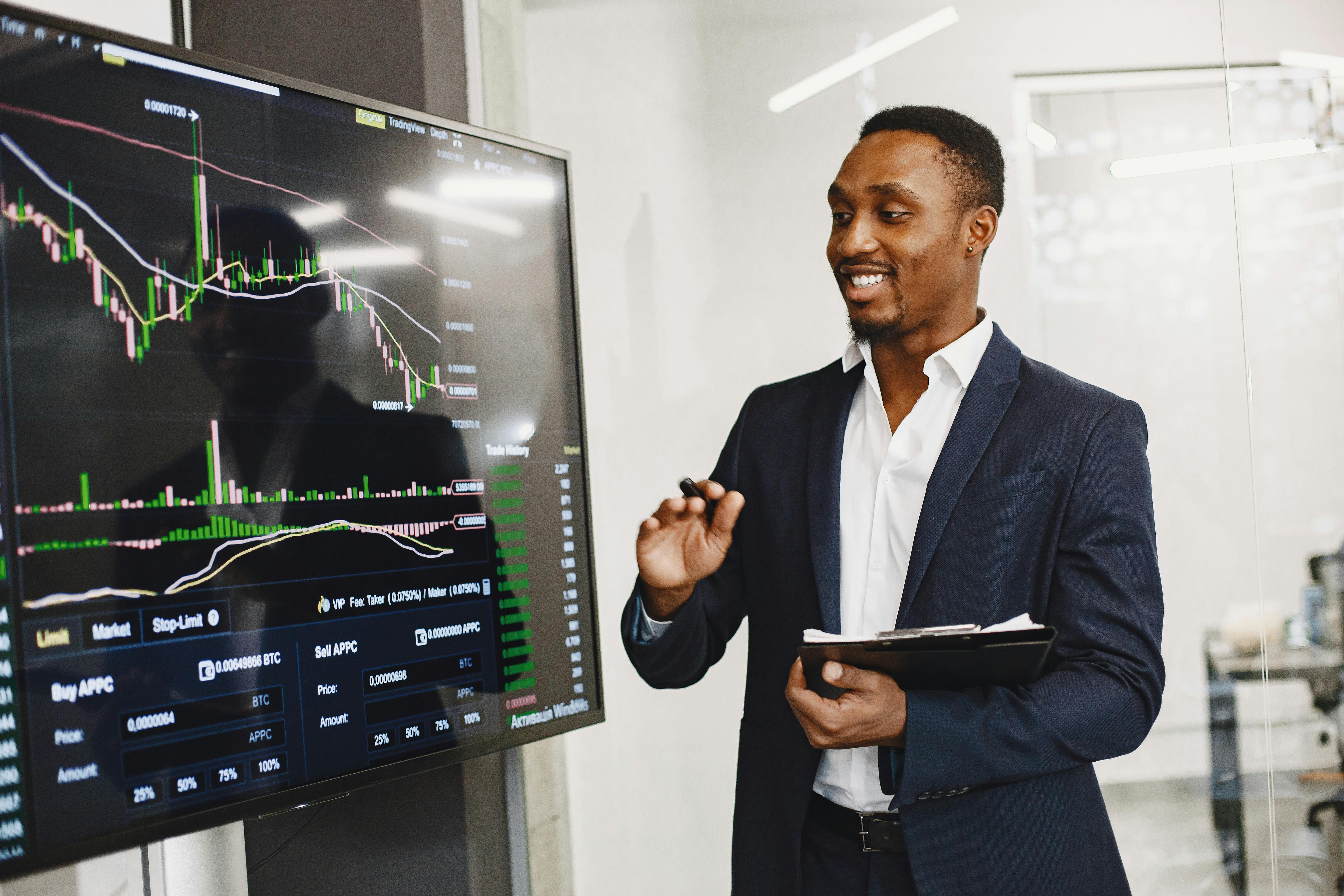 The Economic Impact of an Efficient Mall Management Software