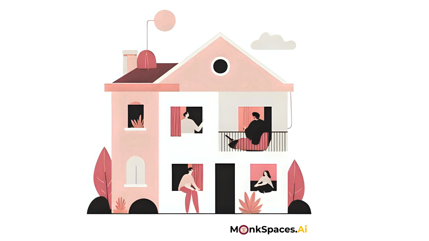 Why Coliving Spaces Are Winning the Renters’ Market