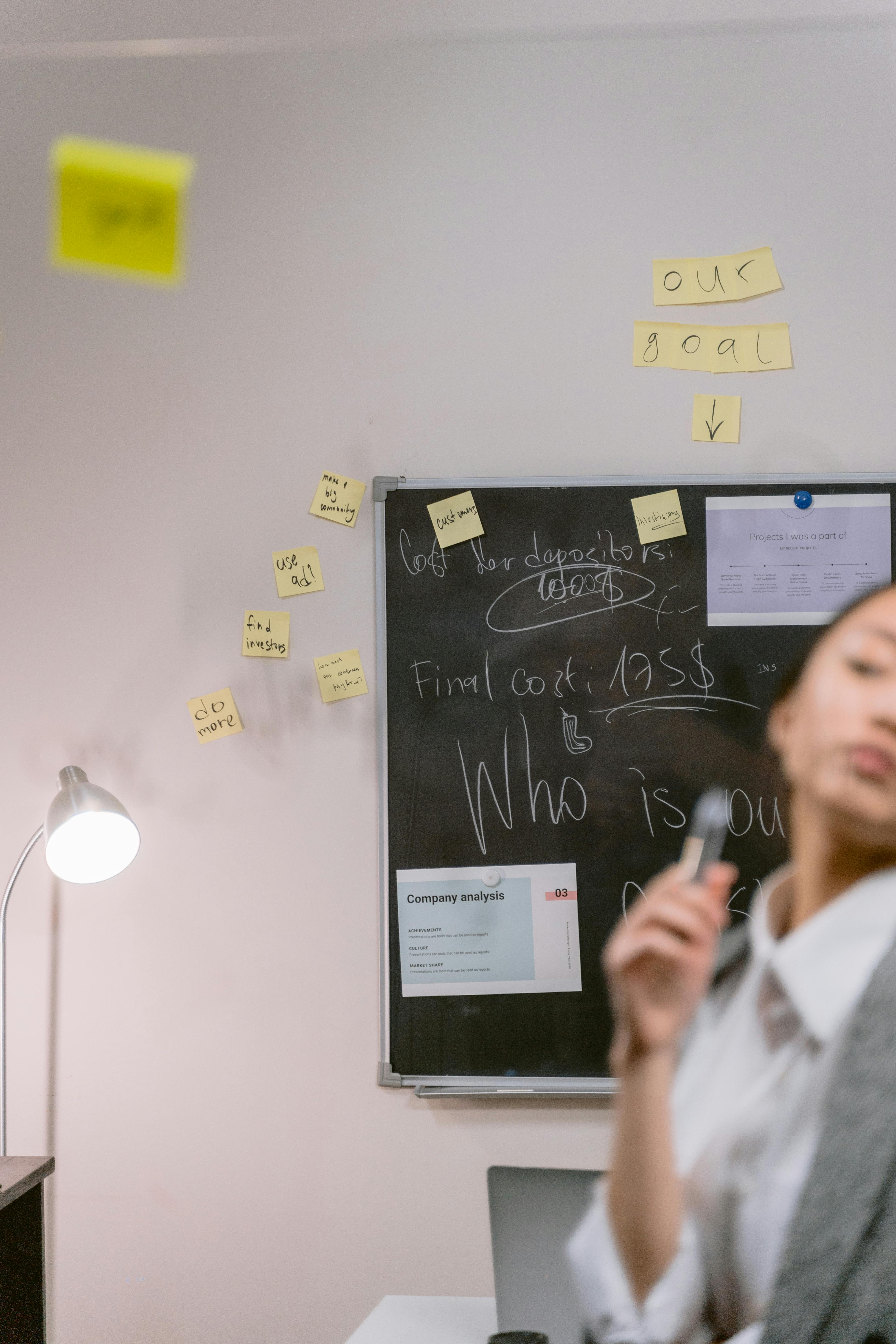 Excel-based lease tracking