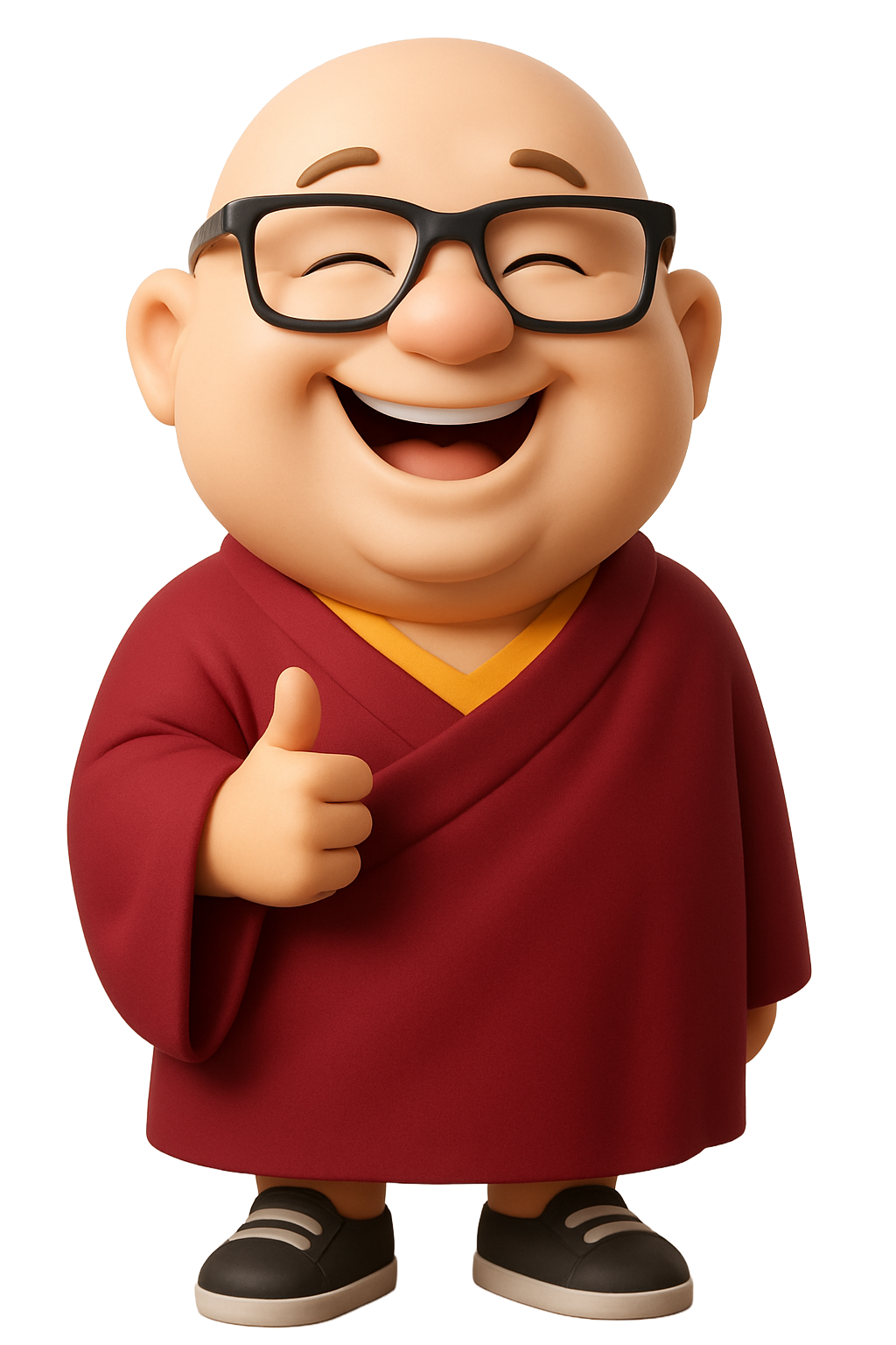 Chat with MonkSpaces